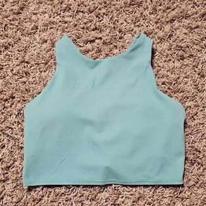 Athleta - Purpose Crop Bra